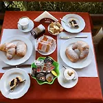 Napoleone Hotel