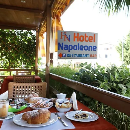Hotel Napoleone