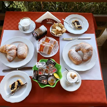 Napoleone Hotel