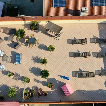 Napoleone Hotel