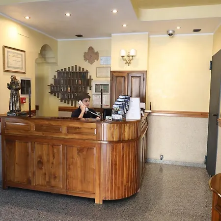 Hotel Napoleone