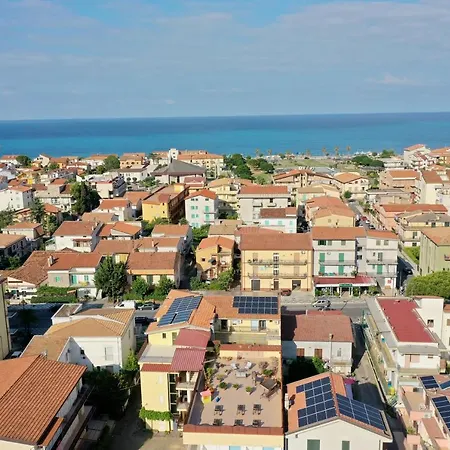 Hotel Napoleone 3*