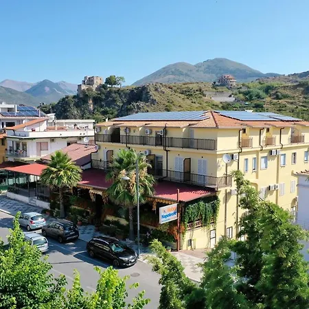 Napoleone Hotel