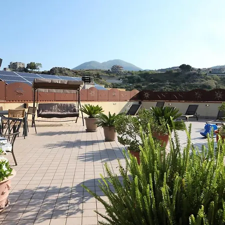 Napoleone 3* Tortora