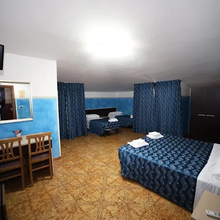 Napoleone 3* Tortora