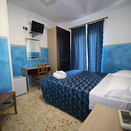 Hotel Napoleone Tortora