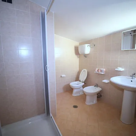 Napoleone 3* Tortora