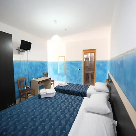 Hotel Napoleone 3*