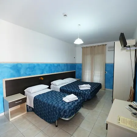 Napoleone 3* Tortora