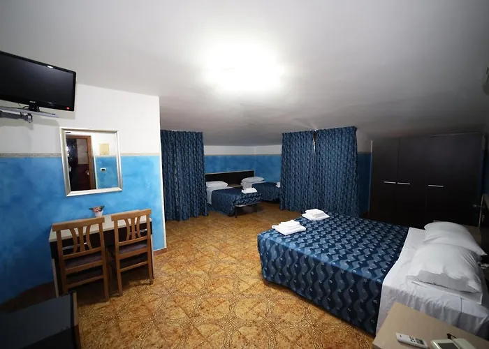 Napoleone 3* Tortora