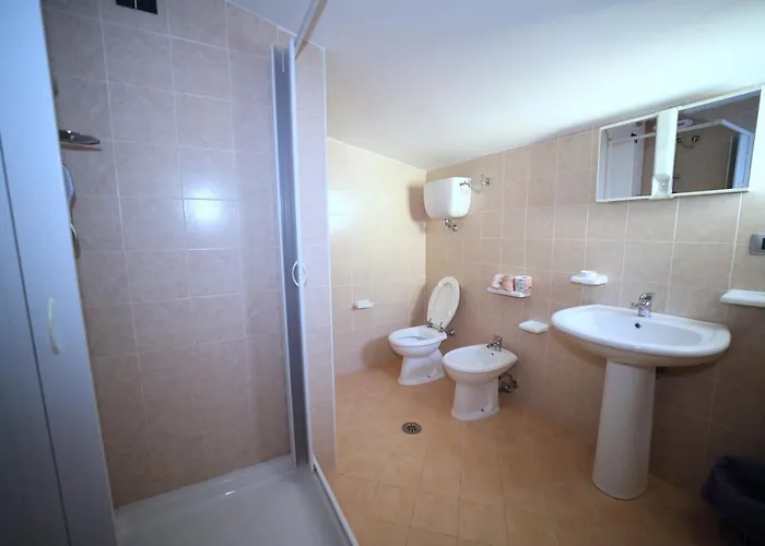 Napoleone 3* Tortora