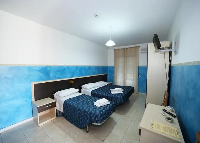 Napoleone 3* Tortora